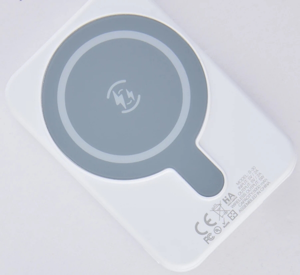 Simex Move S-30 5000 mAh Powerbank