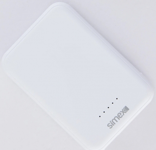 Simex Move S-30 5000 mAh Powerbank