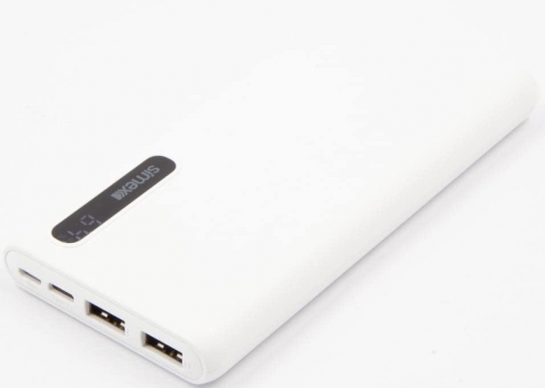 Simex Ware S-27 10000 mAh Powerbank