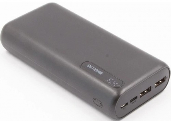 Simex Ware S-28 20000 mAh Powerbank