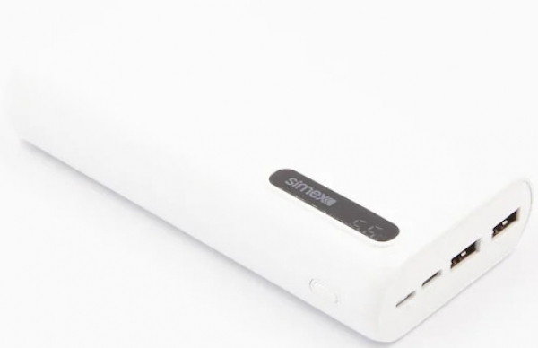 Simex Ware S-28 20000 mAh Powerbank