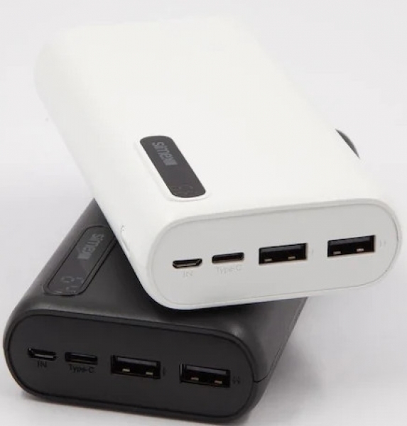 Simex Ware S-28 20000 mAh Powerbank
