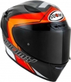 Suomy TX Pro Glam Orange resim