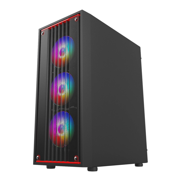 Vento VG22A 650W Bilgisayar Kasası