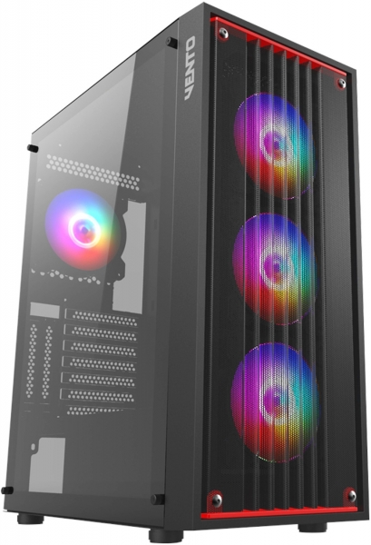 Vento VG22A 650W Bilgisayar Kasası