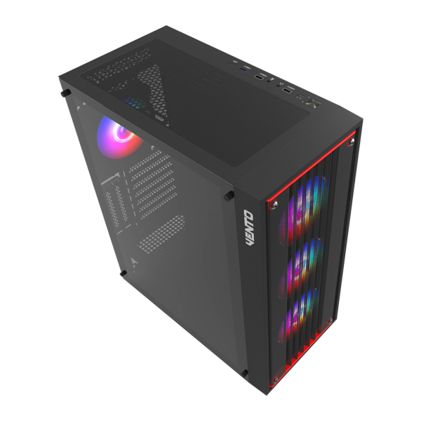 Vento VG22A 650W Bilgisayar Kasası