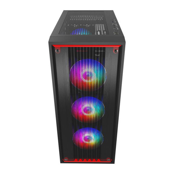 Vento VG22A 650W Bilgisayar Kasası