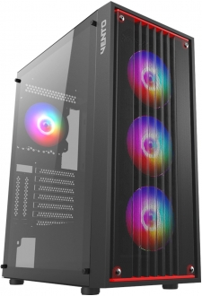 Vento VG22A 650W Bilgisayar Kasası
