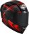 Suomy TX Pro Advance Red Fluo