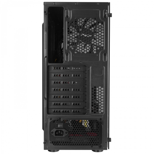Everest Faced V3 500W Bilgisayar Kasası