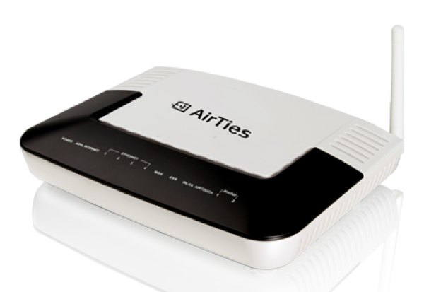 AirTies Air 6372 Modem