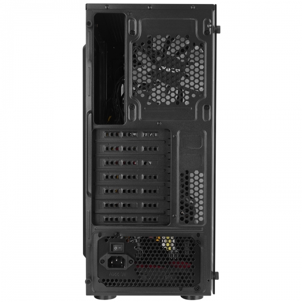 Everest Faced V5 600W Bilgisayar Kasası