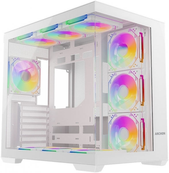 Archon Neon Pro Bilgisayar Kasası