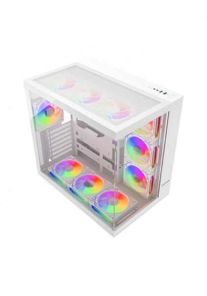 Archon Neon Pro Bilgisayar Kasası