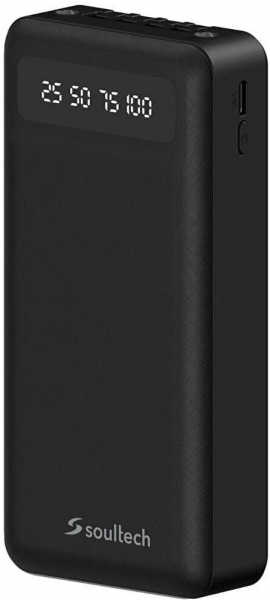 Soultech Hydra 20000 mAh Powerbank