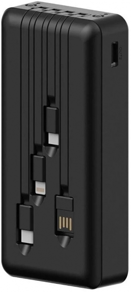 Soultech Hydra 20000 mAh Powerbank