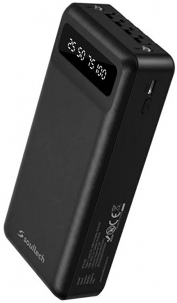 Soultech Hydra 20000 mAh Powerbank