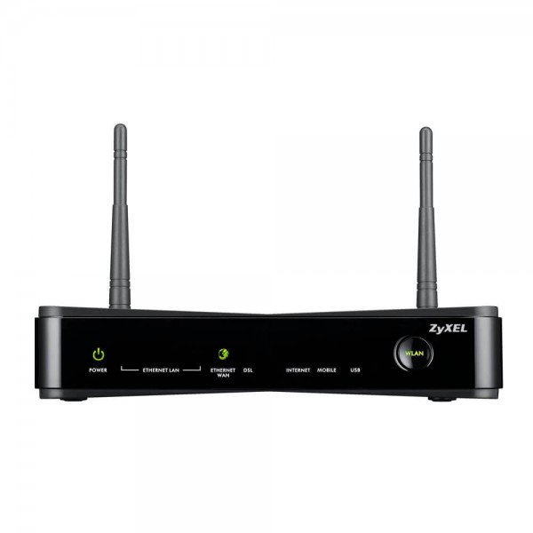 Zyxel SBG3300-N Modem
