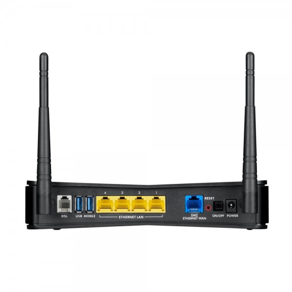 Zyxel SBG3300-N Modem