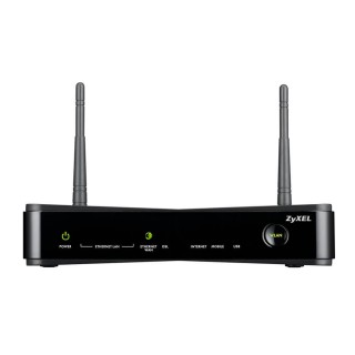Zyxel SBG3300-N Modem