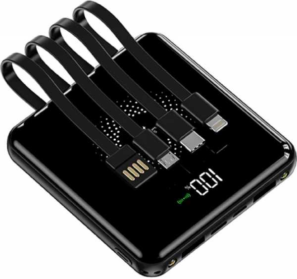 Sprange SR-P2 14000 mAh Powerbank