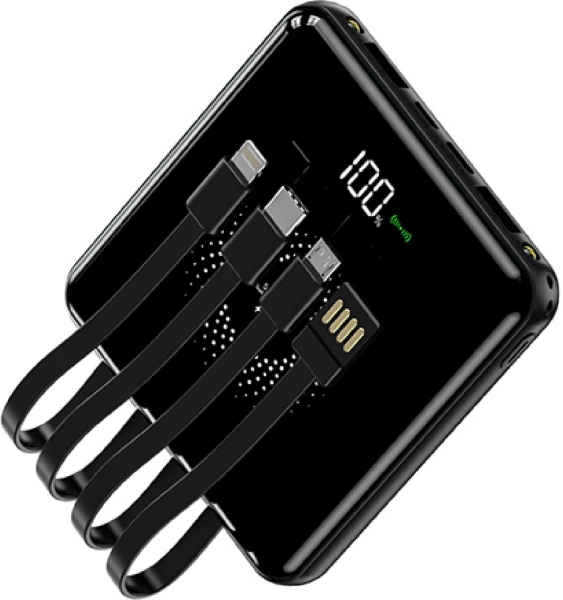 Sprange SR-P2 14000 mAh Powerbank