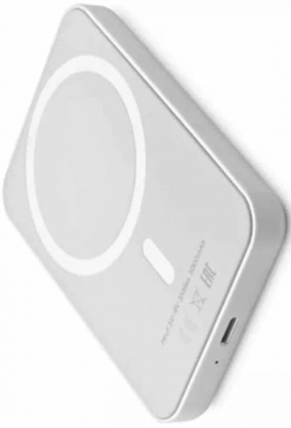 Subzero BC22 5000 mAh Powerbank