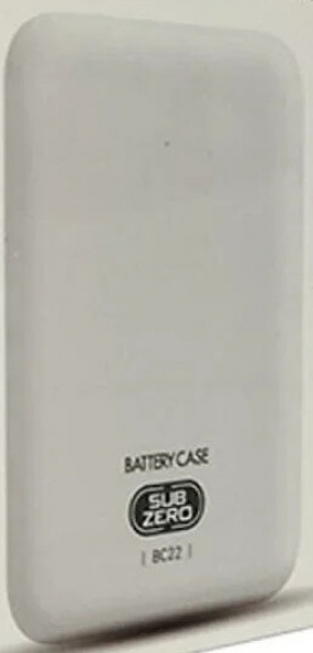 Subzero BC22 5000 mAh Powerbank