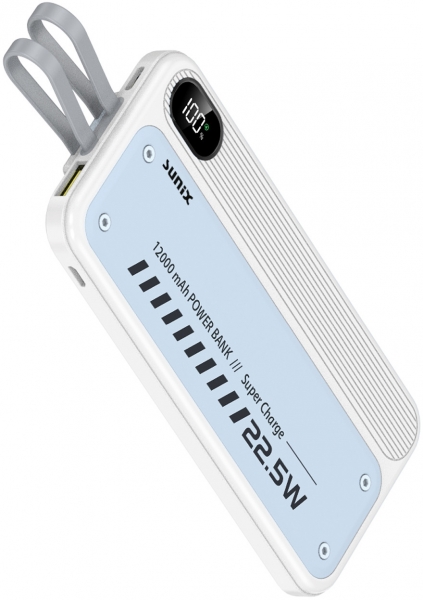 Sunix PB-10 12000 mAh Powerbank