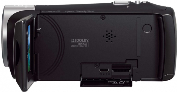 Sony CX405 Video Kamera