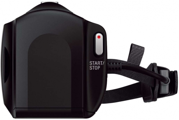 Sony CX405 Video Kamera