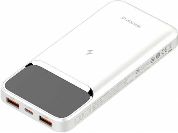 Sword SW-WQ11 10000 mAh Powerbank