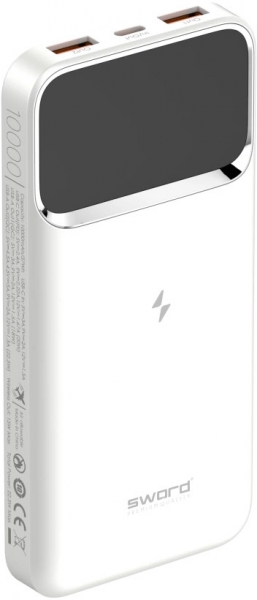 Sword SW-WQ11 10000 mAh Powerbank