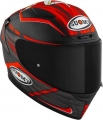 Suomy TX Pro Johnson Rep Red Matt resim