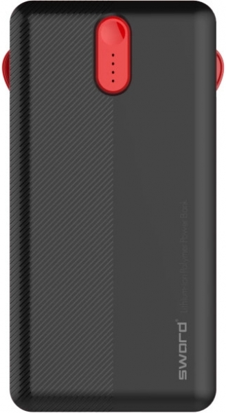 Sword SW-10PO3 10000 mAh Powerbank