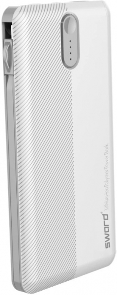 Sword SW-10PO3 10000 mAh Powerbank