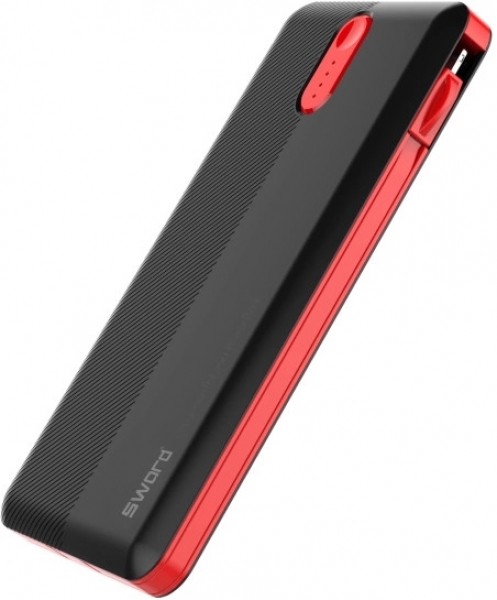 Sword SW-10PO3 10000 mAh Powerbank
