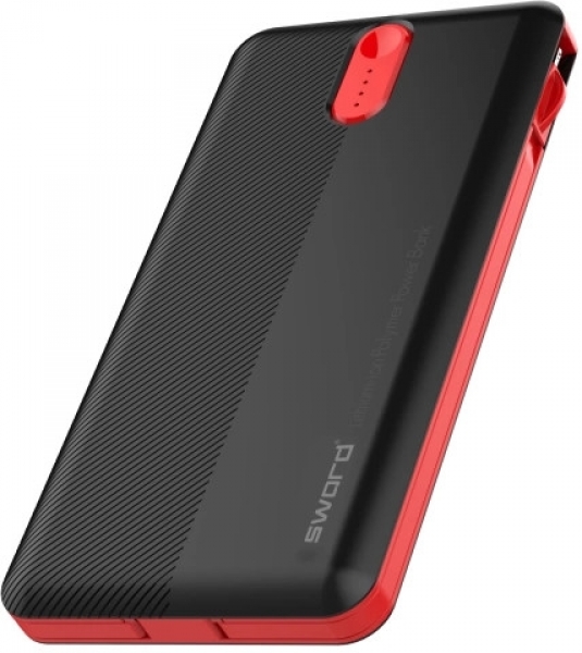 Sword SW-10PO3 10000 mAh Powerbank