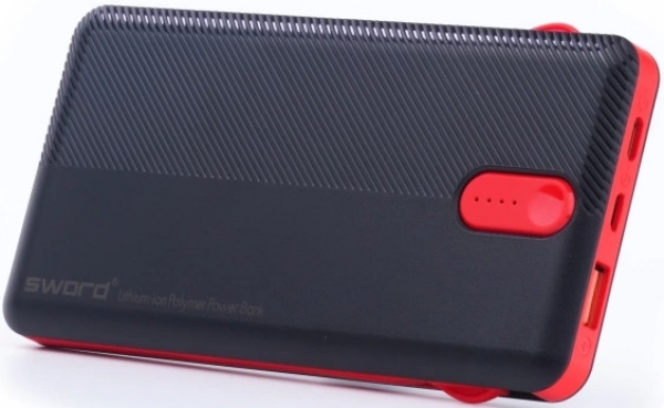 Sword SW-10PO3 10000 mAh Powerbank