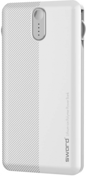 Sword SW-10PO3 10000 mAh Powerbank