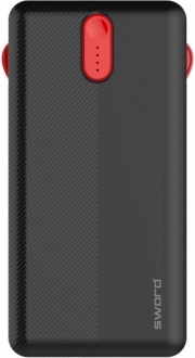 Sword SW-10PO3 10000 mAh Powerbank