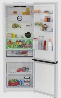 Beko 670475 EB Buzdolabı