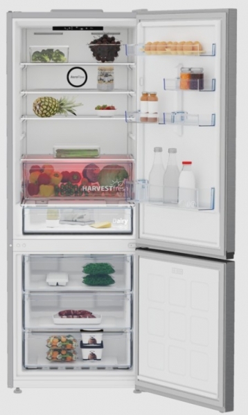 Beko 670490 IEI Buzdolabı