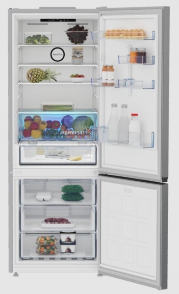 Beko 670490 IEI Buzdolabı