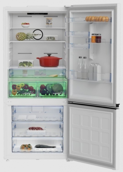 Beko 683614 IEB Buzdolabı