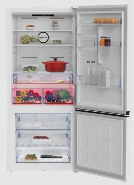 Beko 683614 IEB Buzdolabı