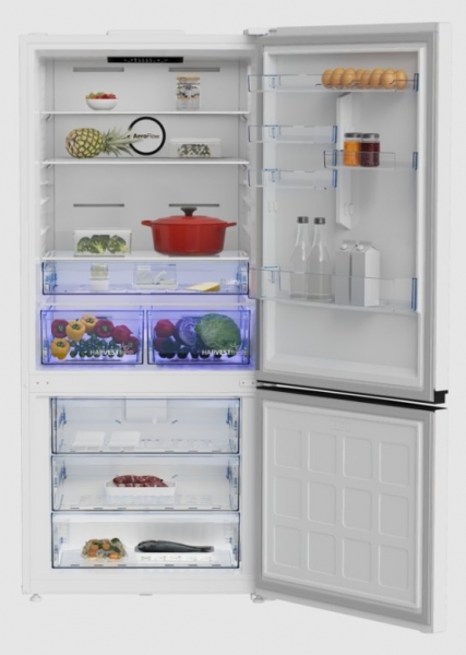 Beko 683614 IEB Buzdolabı