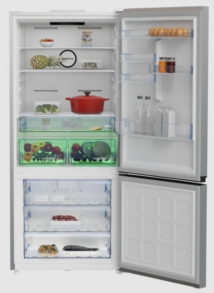 Beko 683614 IEI Buzdolabı