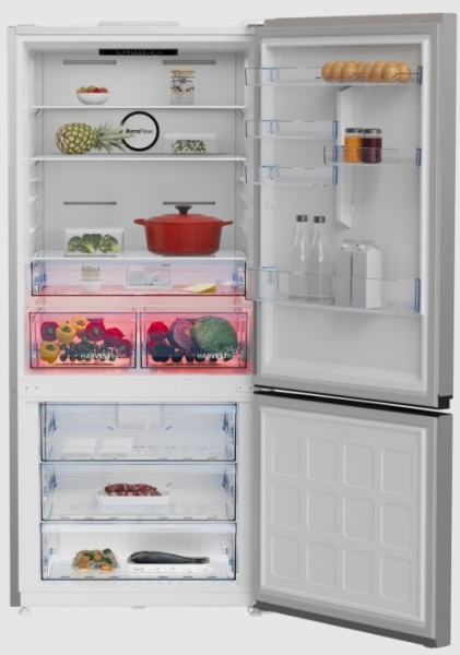 Beko 683614 IEI Buzdolabı