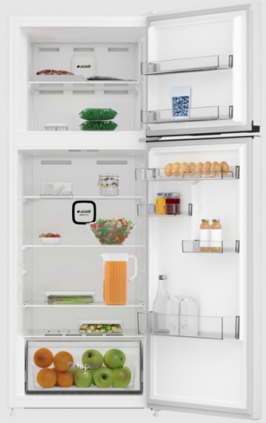 Arçelik 570476 MB Buzdolabı